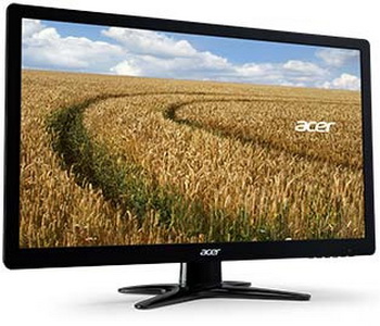Acer G226HQLEbmid